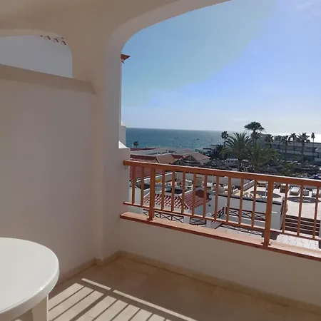 Club El Beril La Caleta Appartement *