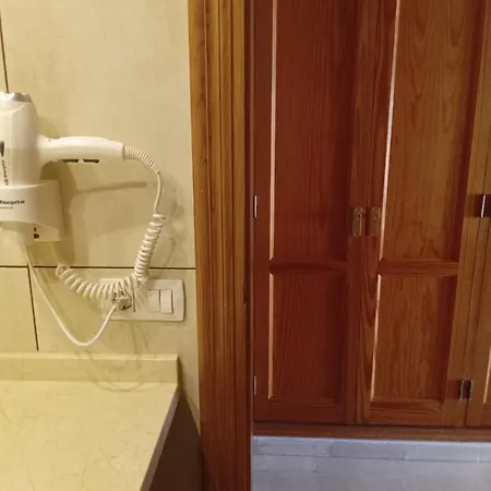 Apartment Club El Beril La Caleta Costa Adeje (Tenerife)