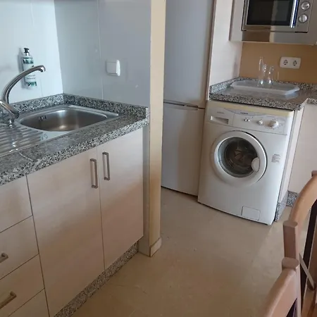 Club El Beril La Caleta