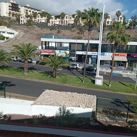 Club El Beril La Caleta アパート *