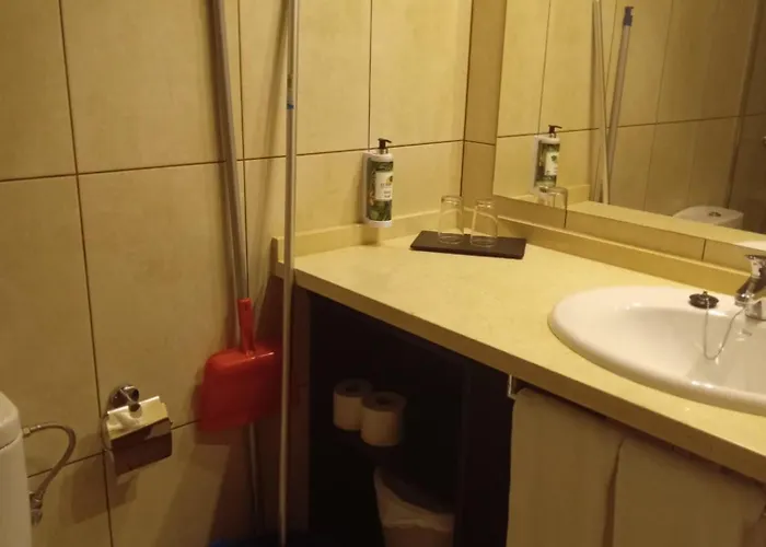 Apartment Club El Beril La Caleta *