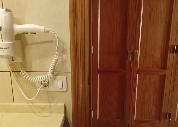 Apartment Club El Beril La Caleta Costa Adeje (Tenerife)