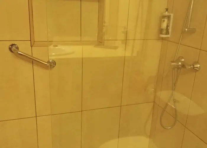 Club El Beril La Caleta Apartment