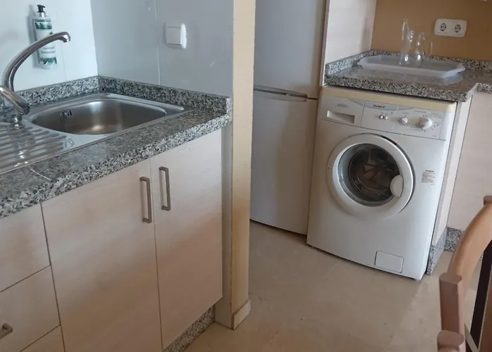 Club El Beril La Caleta