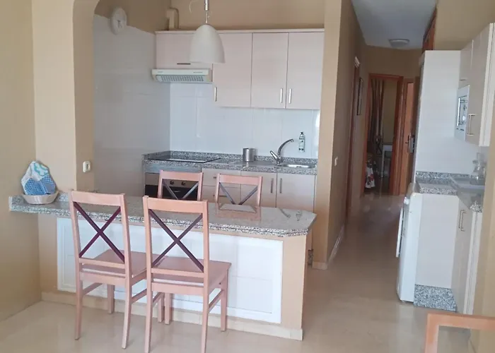 Club El Beril La Caleta * Costa Adeje (Tenerife)