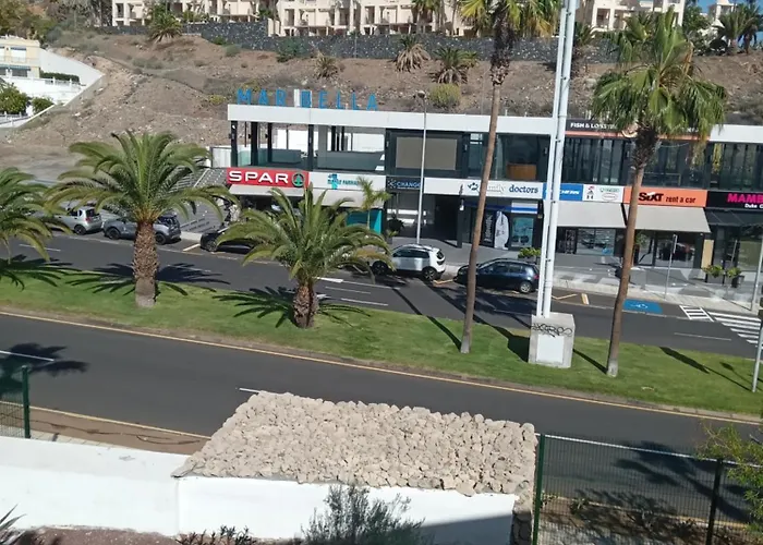 Club El Beril La Caleta Apartment *