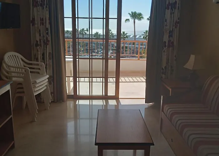 Club El Beril La Caleta *